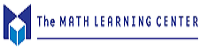 The math learning center website
