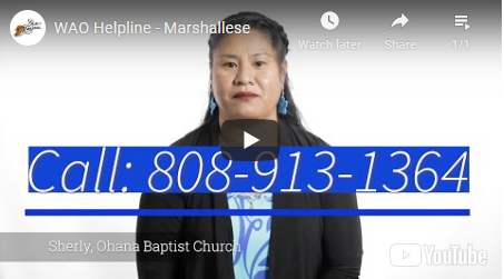 click to view wao video translated in marshallese