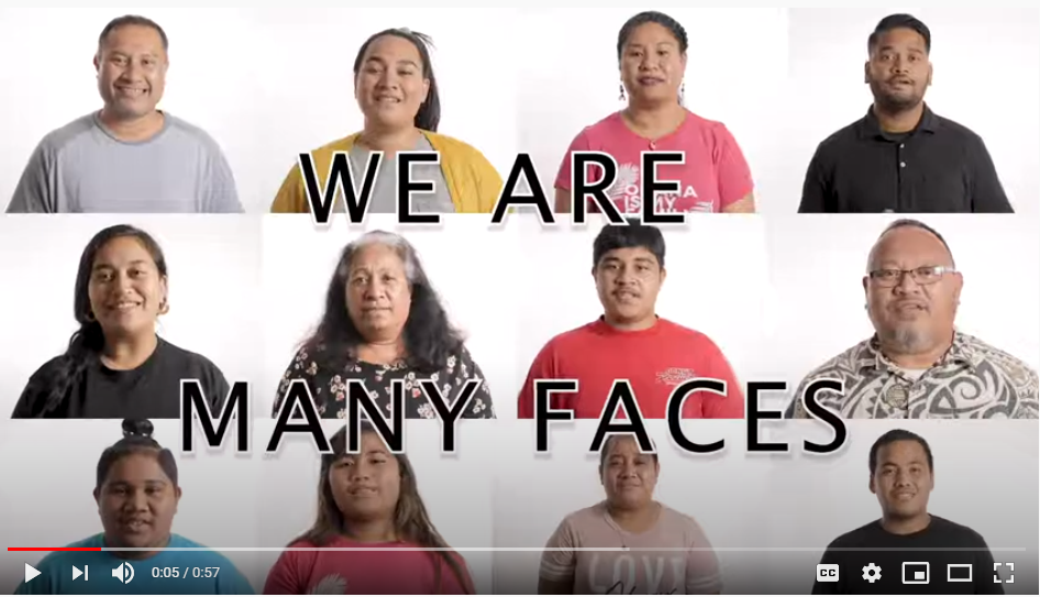 We Are Oceania (WAO) is a collaborative project aimed at centralizing the support system for all Micronesian communities, families and individuals in Hawai‘i.